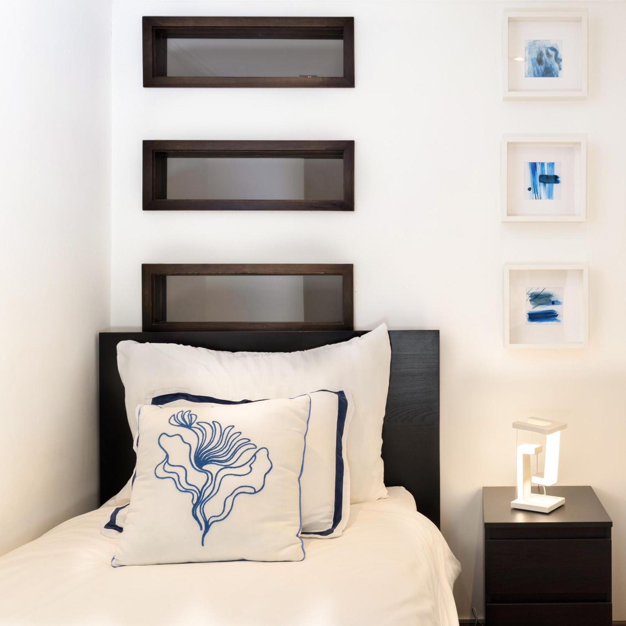 Budapest Downtown Museum Apartments Bagian luar foto