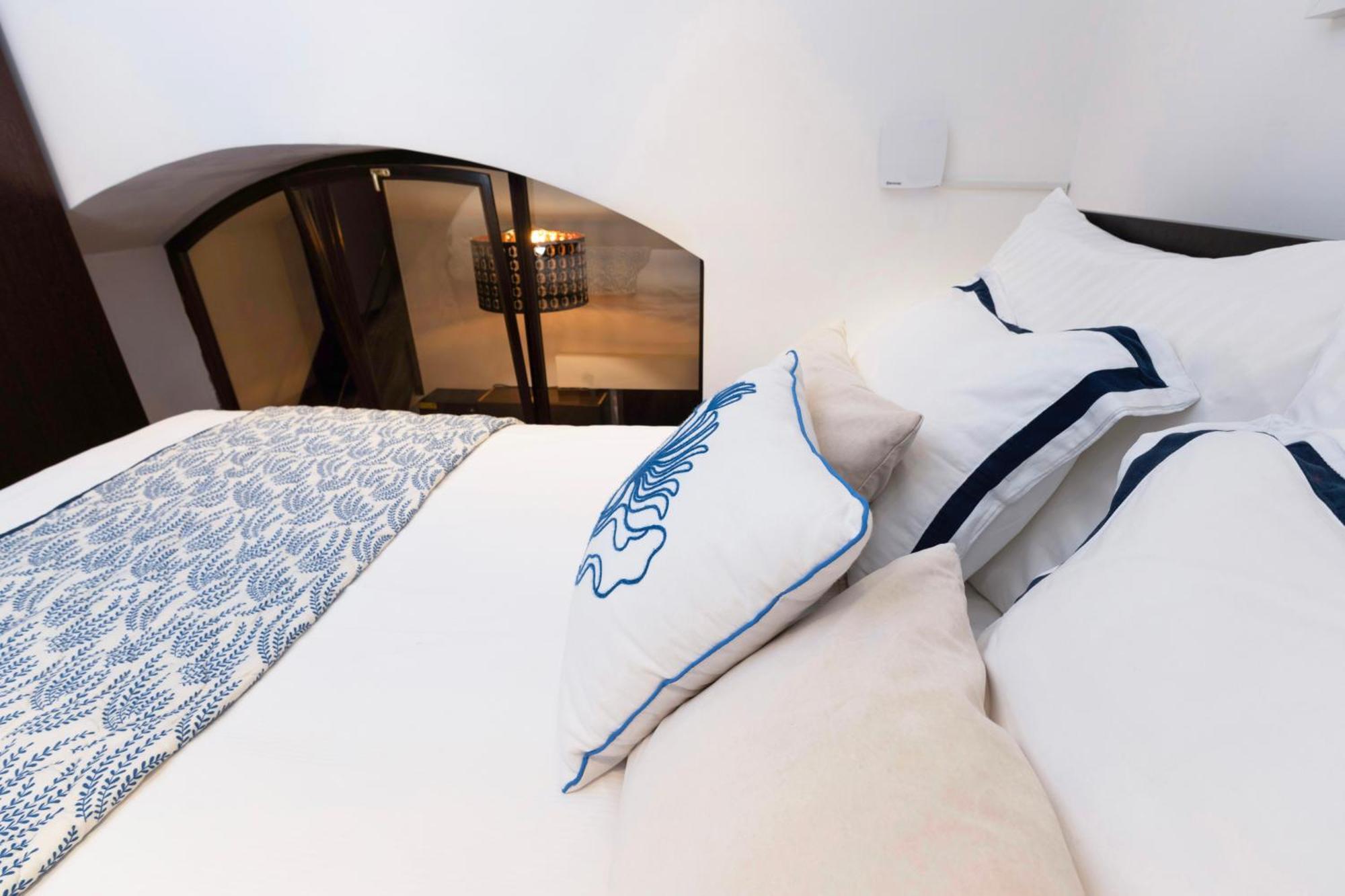 Budapest Downtown Museum Apartments Bagian luar foto