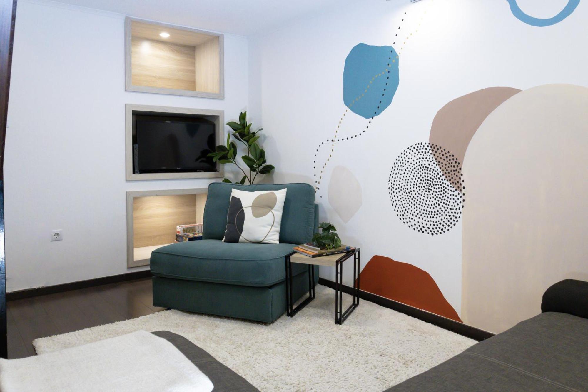 Budapest Downtown Museum Apartments Bagian luar foto